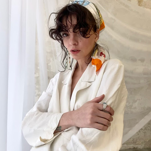 Rafaela Camilo Photo 18
