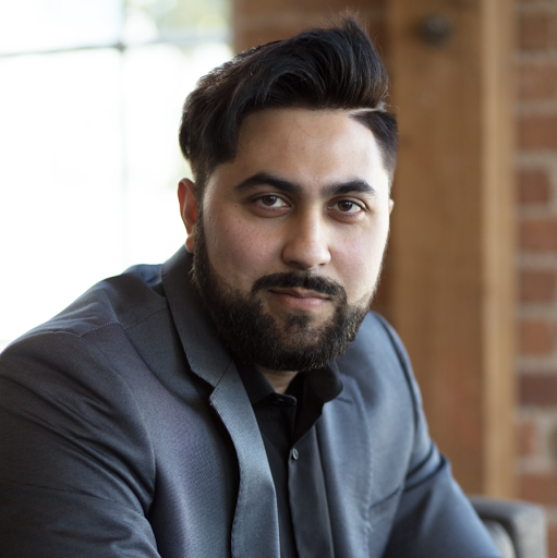 Ali Syed Photo 3