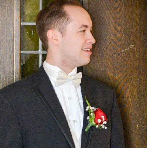Timothy O'Donnell Photo 21