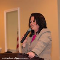 Catherine Chapman Photo 32