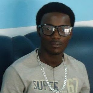 Nana Poku Photo 24
