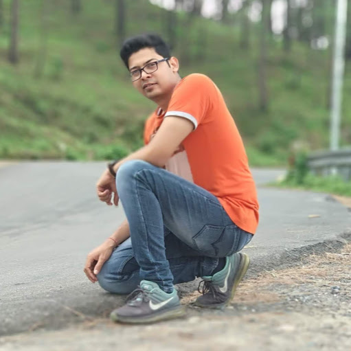 Deepak Rawat Photo 17