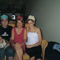 Julie Harbert Photo 5