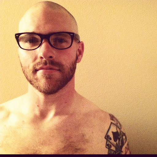 Matthew Reed Photo 15