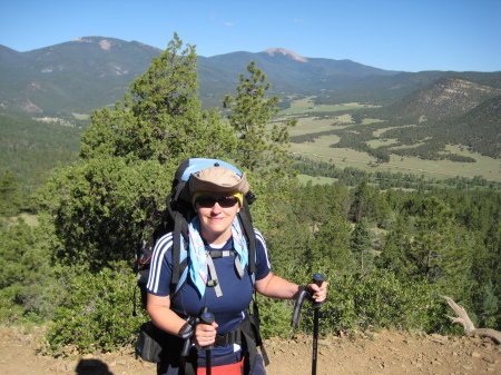 Beth Morris Photo 1