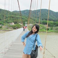 Frances Ku Photo 11