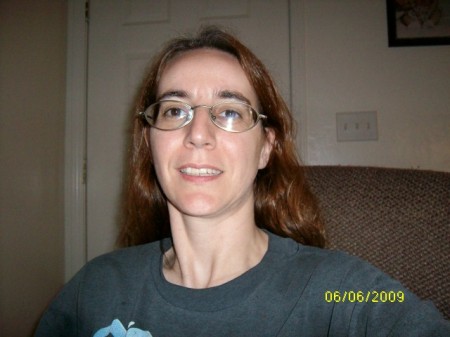 Tracie Brown Photo 23