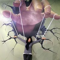 Sandra Dellen Photo 2