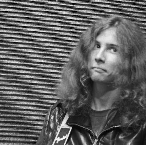 Thomas Hangartner Photo 1