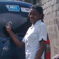 Gladys Paul Photo 7