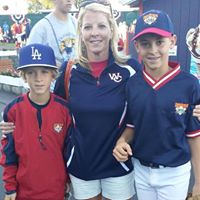 Jennifer Arledge Photo 11