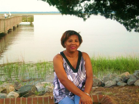 Alma Carter Photo 29