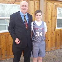 Michael Mcilwain Photo 10