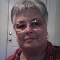 Janet Wakefield Photo 19