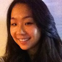 Jill Zheng Photo 12