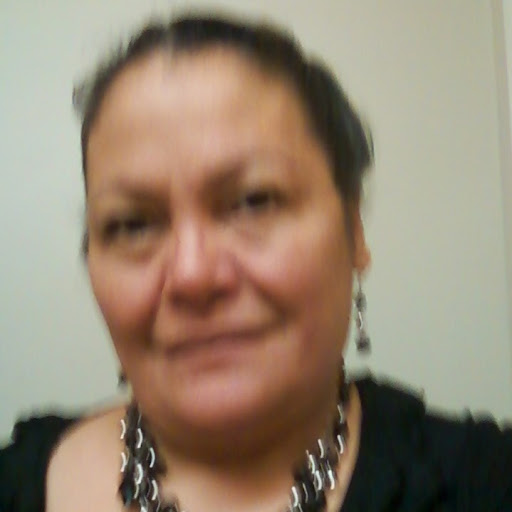 Maria Stringer Photo 20