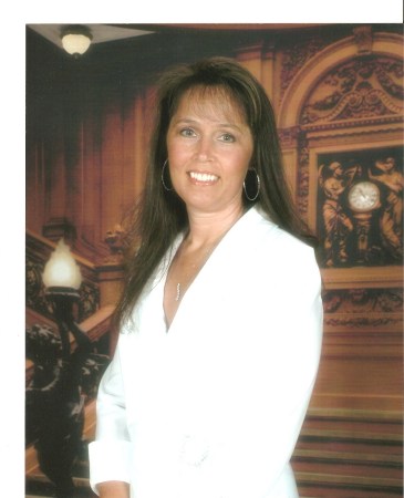 Theresa Allen Photo 8