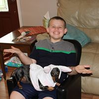 Christine Mathews Photo 45