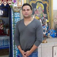 Raj Gera Photo 13