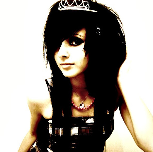 Cristina Clark Photo 16