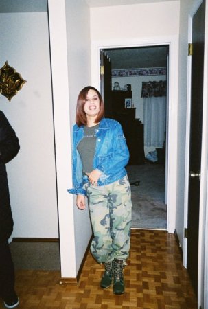 Tracy Poston Photo 3