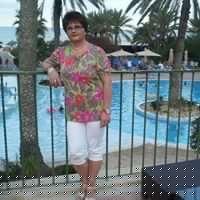 Barbara Wieczorek Photo 10