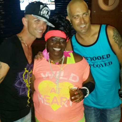Alice Brown Photo 11