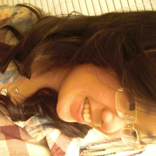 Lucy Shen Photo 7