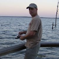 Derrick Patrick Photo 27