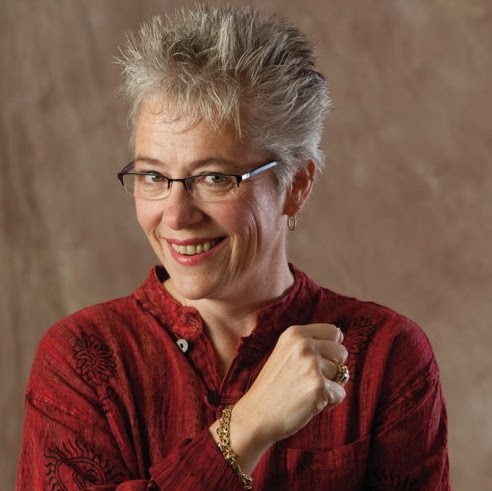 Kathleen Taylor Photo 39