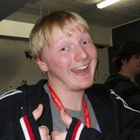 Nicholas Winters Photo 10