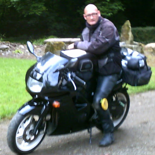 Phillip Davey Photo 20