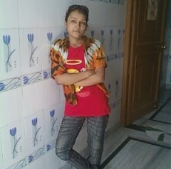 Shruti Gupta Photo 16