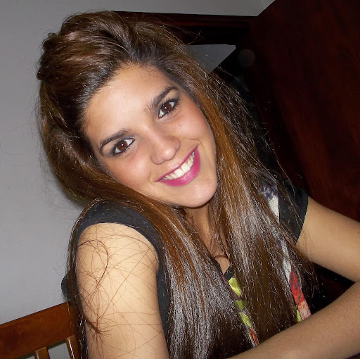 Agustina Martinez Photo 25