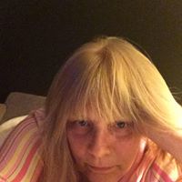 Nancy Grenda Photo 2