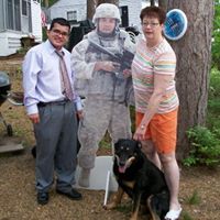Jane Lockard Photo 3