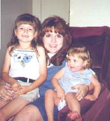 Rebecca Thornton Photo 27
