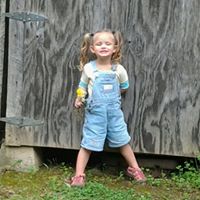 Victoria Crabtree Photo 5