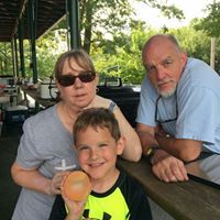 Janice Keefer Photo 9