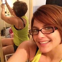 Miranda Jenkins Photo 21