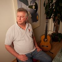 Gary Cook Photo 10