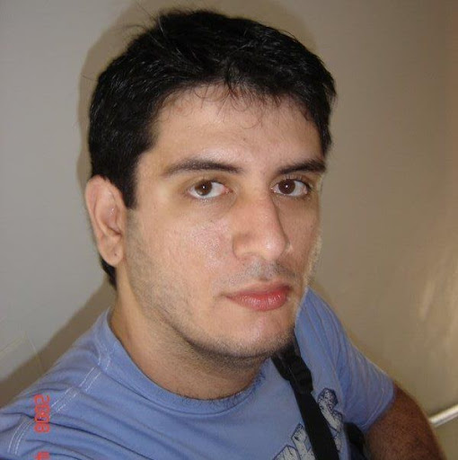 Marcus Fuentes Photo 26