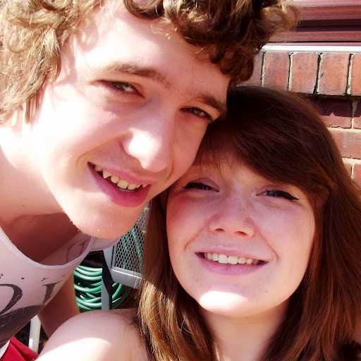 Alice Webster Photo 7