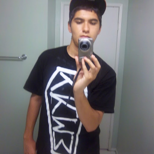 Edgar Olivera Photo 5