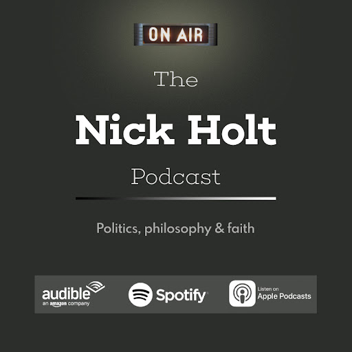 Nick Holt Photo 16