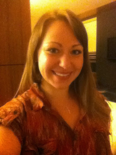 Elizabeth Winkler Photo 12