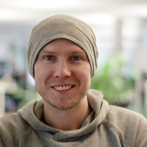Daniel Pratt Photo 10