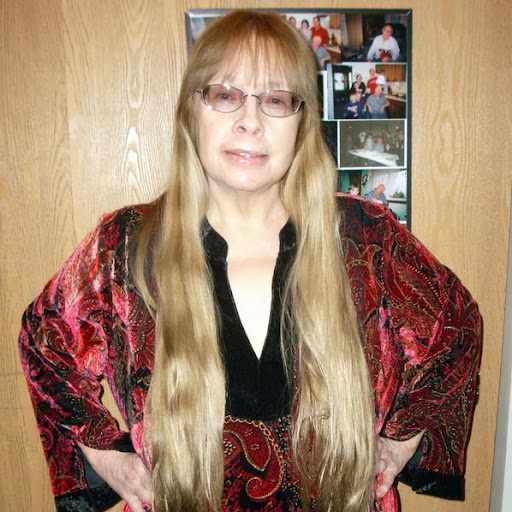 Patricia Gross Photo 38