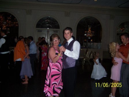 Theresa Garrett Photo 7