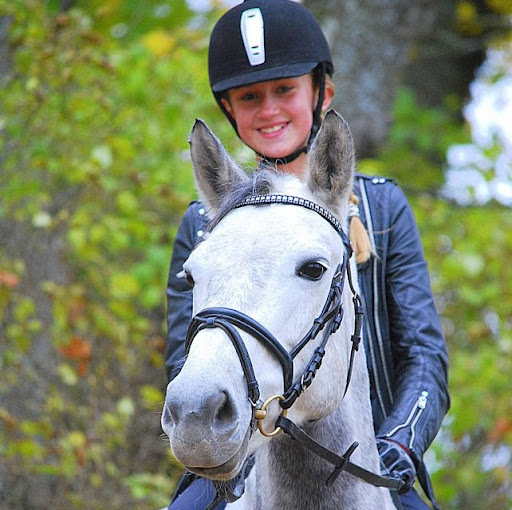 Amanda Berglund Photo 27